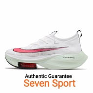 NIKE AIR ZOOM Alphafly Next% Original Full Black Alphafly Original