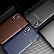 Samsung Galaxy A02 Shockproof Softcase Samsung Galaxy A02 Case