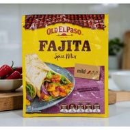 Old El Paso Fajita Seasoning Mix 40g