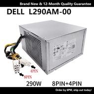 Dell L290AM-00 Universal HU290EM-00 H290AM-00 AC290AM-00 Power Supply 8+4 Pins