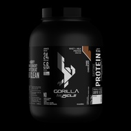 GORILLA Muscle Whey Protein 1kg (2.2lbs) – 2.27kg (5lbs)