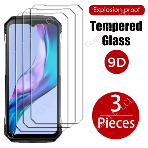 3PCS For Doogee N50 Pro S100 S110 Smini V Max V20 V30 V30T 5G V31 GT S61 S89 S96 S98 S99 Screen Prot