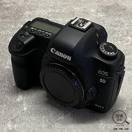 『澄橘』Canon EOS 5D Mark II 5D2 Body 快門數131XX 黑《二手》A79666