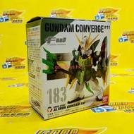 全新未開封 BANDAI FW GUNDAM CONVERGE #11 183 ALTRON GUNDAM EW