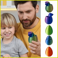 Large Easter Eggs Colorful 3D Toys Fake Eggs Desk Toys Handmade Tiny Eggs Holiday Home Decor Easter 