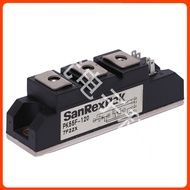 Sanshe PK55FG120 Controllable Silicon Crystal Branch Tube PK25FG/40FG/55F/70FG-160 Diode Module