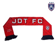 JDT FC 2026 Scarf