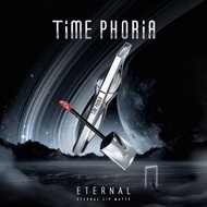 ALOKA | TIME PHORIA | ETERNAL LIP MATTE