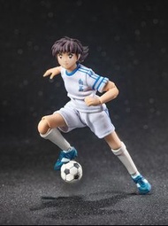 【現貨/批發】1/12  GT 大聖模型 足球小將 戴志偉 大空翼  可動成品 大聖模型 