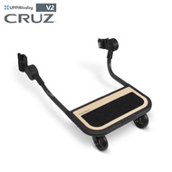 【UPPAbaby】CRUZ V2推車輔助踏板(適用CRUZ V2)