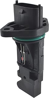 OYEAUTO Mass Air Flow Sensor Compatible with Volvo C30 C70 2008-2013 S40 S60 S70 S80 V50 V70 XC70 XC