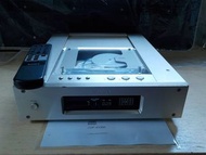 SONY CDP-X5000運營貨固定拾音器頂裝CD機名模索尼CDP-X3000姊妹機