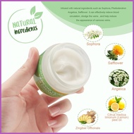 ✑ ◬ ❡ 100%original authentic SEFUDUN Varicose Vein Cream Varicose veins Varicosity Varicose Vein Oi