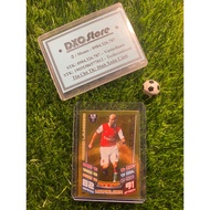 Retail Card - LEGEND - MATCH ATTAX 2012 /2013 - FREDDIE LJUNGBERG