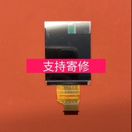 Samsung ES65 Display Screen