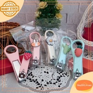 Mini Nail Cutter Jumbo Nail Cutter/ Baby Nail Clipper/ Baby Nail Clipper/ Cute Character Nail Cutter