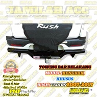 Towing Bar Belakang ARB RUSH TERIOS LAMA