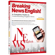 < Liwen Campus Purchase > Breaking News English A Complete Guide to Understanding (2nd Ed.) (Chrysan