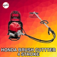 HONDA BRUSH CUTTER 4 STROKE 💥💥