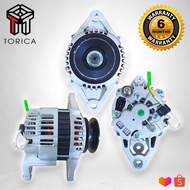 ALTERNATOR FORKLIFT 4BD1 / YANMAR 4TNE93 / DAEWOO / DH60-7