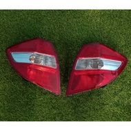 Honda Jazz GE6/GE8 NFL LED Tail Light