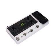 MOOER GE150 Pro / GE150 Pro Li จําลองการเล่นกีตาร์มัลติฟังก์ชั่นเอฟเฟกต์แป้นเหยียบ