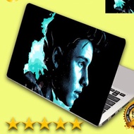 Garskin Laptop logo art its shawn Skin Laptop Laptop Sticker