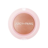 Official/Japanese Exclusive Color Apieu Juicy Pang Jelly Cheek (Honey Cinnamon)