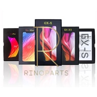 GX OLED LCD For 12PRO MAX / MINI /13/11/11PRO MAX /XS / XS MAX WITH TOUCH SCREEN DIGITIZER FULL SET REPLACEMENT PARTS