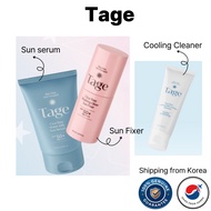 Tage Cica-Tree Sun Care Line