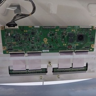 TIKON TCON TICON TV LG 55EG910T