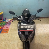 motor bekas honda vario old