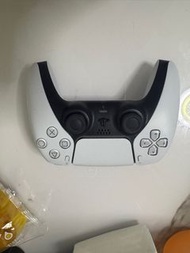 PS5手掣白色