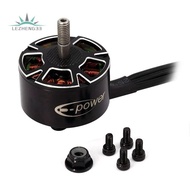E-POWER 3110-1050KV Brushless Motor High Torque Low Noise Motor FPV Multi Rotor Motor for 10inch FPV