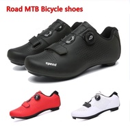 【In stock】for shimano  Cycling MTB Road Shoes Men Sports Route Cleat Road Dirt Bike Speed Flat Sneaker Racing Women Bicycle Mountain Spd Biking YHH6