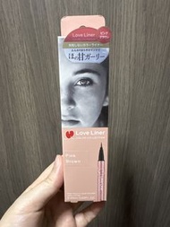 Love Liner Color Collection 眼線液 啡粉色