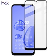Imak Screen Protector Pro+ Tempered Glass Samsung Galaxy A03S