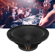 Heavy Duty Woofer  12 inch Professional Replacement for Live Sound Reinforcement Speakers DJ Speaker