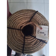 Manila Rope Size 8MM or Manila Cat Scratching Rope (RETAIL)