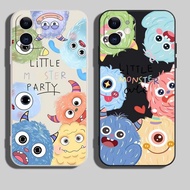 Case Huawei mate 60 60pro 50 50pro 40 40pro 30 30pro 20 20pro P60 P60pro P50 P50pro P40 P40pro P30 P30pro P20 P20pro Casing little monster Cover