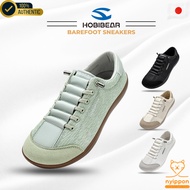 HOBIBEAR Barefoot Sneakers Wide Toe Box Lightweight Zero Drop Shoes Unisex