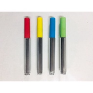 Pencil Lead 2.0mm |  2B Mechanical Pencil Lead Refill