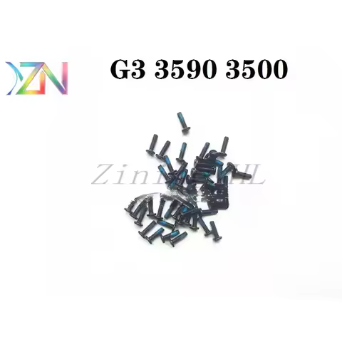 For Dell G3 3590 3500 G5 5500 bottom shell screws notebook bottom plate screws 10 pieces
