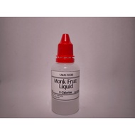 Monk Fruit Solution Concentrate Solution for KETO Diet [UMAI Food]