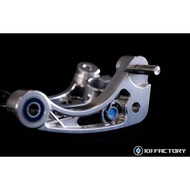 1O1 Factory Front Arm Lambretta X300 Aluminum CNC Lam 101factory