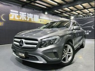 2015/16 M-Benz GLA-Class GLA250(X156)