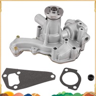 Water Pump 129470-42001 129470-42002 129470-42003 for  3JH3E 4JH2E 4JH3