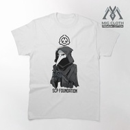 Premium T-shirt SCP 049 259