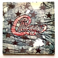Chicago - Chicago 3 III - 2 X LP Vinyl PH Black Disc