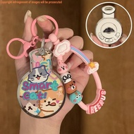 BMW BMW mini Key Case countryman cooper f54 f55 f56 F60 Key Ring Key Case Key Chain